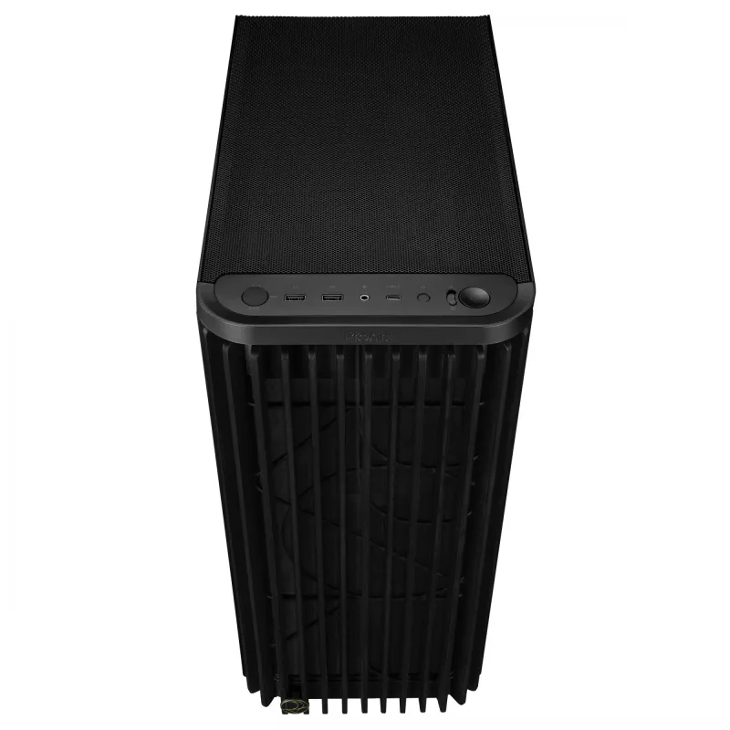 ASUS ProArt PA401 musta