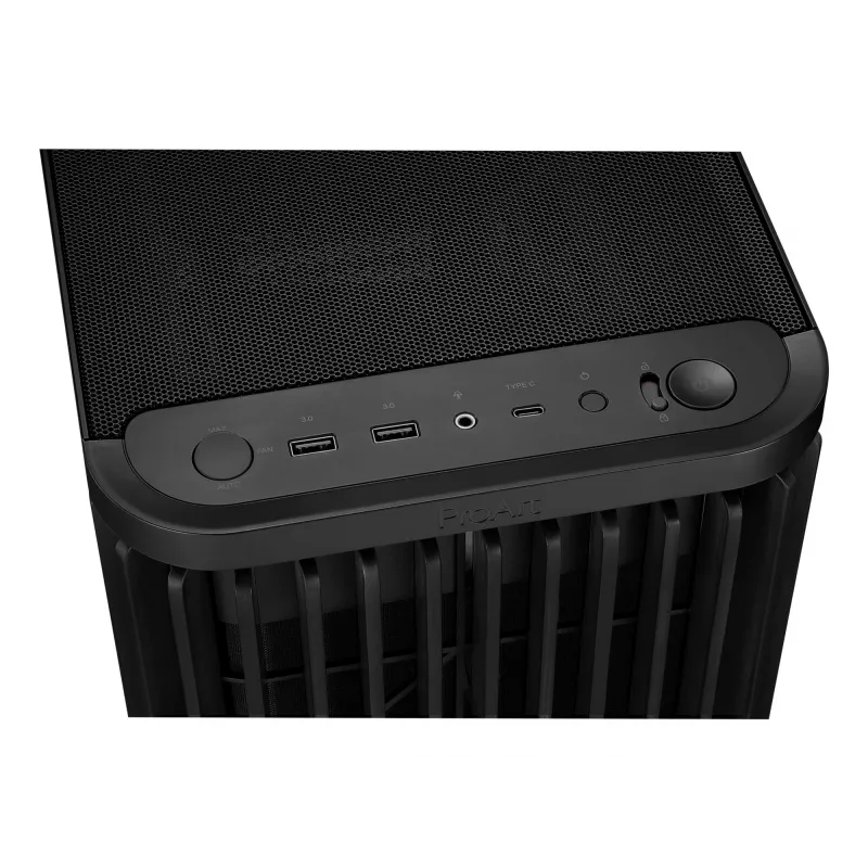 ASUS ProArt PA401 musta