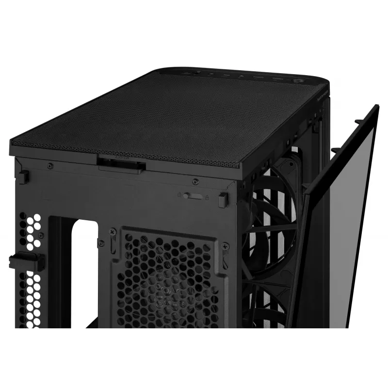 ASUS ProArt PA401 musta