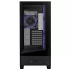 ASUS A31 Plus TG ARGB MUSTA Midi Tower