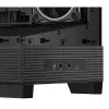 ASUS A31 Plus TG ARGB MUSTA Midi Tower