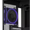 ASUS A31 Plus TG ARGB MUSTA Midi Tower