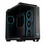 ASUS TUF GAMING GT502 Horizon TG ARGB musta Midi Tower