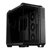 ASUS TUF GAMING GT502 Horizon TG ARGB musta Midi Tower