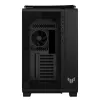 ASUS TUF GAMING GT502 Horizon TG ARGB musta Midi Tower
