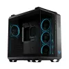 ASUS TUF GAMING GT502 Horizon TG ARGB musta Midi Tower