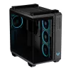 ASUS TUF GAMING GT502 Horizon TG ARGB musta Midi Tower