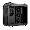 ASUS TUF GAMING GT502 Horizon TG ARGB musta Midi Tower