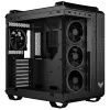 ASUS TUF GAMING GT502 Horizon TG ARGB musta Midi Tower