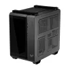 ASUS TUF GAMING GT502 Horizon TG ARGB musta Midi Tower