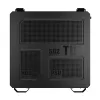 ASUS TUF GAMING GT502 Horizon TG ARGB musta Midi Tower