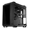ASUS TUF GAMING GT502 Horizon TG ARGB musta Midi Tower