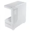 ASUS PRIME AP202 ARGB Midi Tower valkoinen