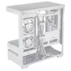 ASUS PRIME AP202 ARGB Midi Tower valkoinen