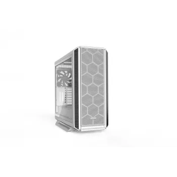 PC-kotelo be quiet! Silent Base 802 Window White Midi Tower