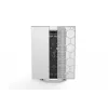PC-kotelo be quiet! Silent Base 802 Window White Midi Tower