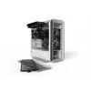 PC-kotelo be quiet! Silent Base 802 Window White Midi Tower