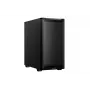PC-kotelo be quiet! PURE BASE 501 Airflow Midi Tower musta