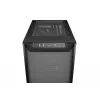 PC-kotelo be quiet! PURE BASE 501 Airflow Midi Tower musta