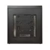 Chieftec IX-03B Mini Tower musta 85 W