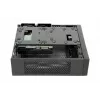 Chieftec IX-03B Mini Tower musta 85 W
