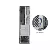 Chieftec UNI Series BE-10B-300 pienikokoinen tietokonekotelo, microATX/Mini-ITX, 300 W TFX -virtalähteellä, 2x USB 3.2 Gen 1, 2x USB 2.0, musta