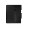 Chieftec BS-10B-300 tietokonekotelo Mini Tower musta 300 W