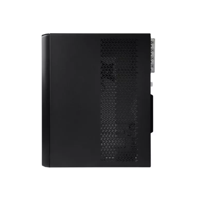 Chieftec BS-10B-300 tietokonekotelo Mini Tower musta 300 W