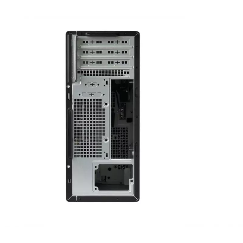 Chieftec BS-10B-300 tietokonekotelo Mini Tower musta 300 W