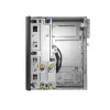 Chieftec BS-10B-300 tietokonekotelo Mini Tower musta 300 W