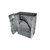 Chieftec BS-10B-300 tietokonekotelo Mini Tower musta 300 W