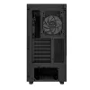 DEEPCOOL Ch560 Digital Midi Tower -kotelo - musta