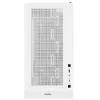DEEPCOOL CH560 DIGITAL WH Midi Tower -kotelo - valkoinen
