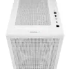DEEPCOOL CH560 DIGITAL WH Midi Tower -kotelo - valkoinen