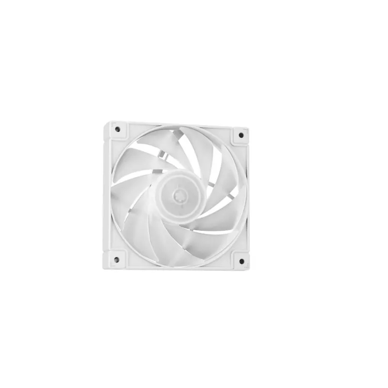 DEEPCOOL CH560 DIGITAL WH Midi Tower -kotelo - valkoinen