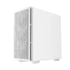 DEEPCOOL CH560 DIGITAL WH Midi Tower -kotelo - valkoinen