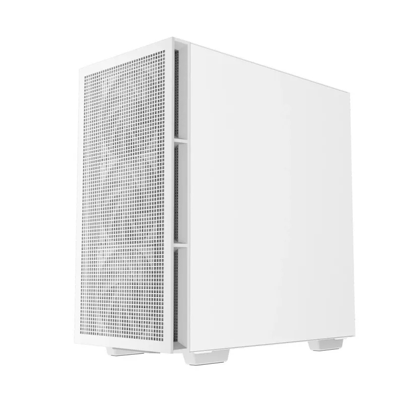 DEEPCOOL CH560 DIGITAL WH Midi Tower -kotelo - valkoinen
