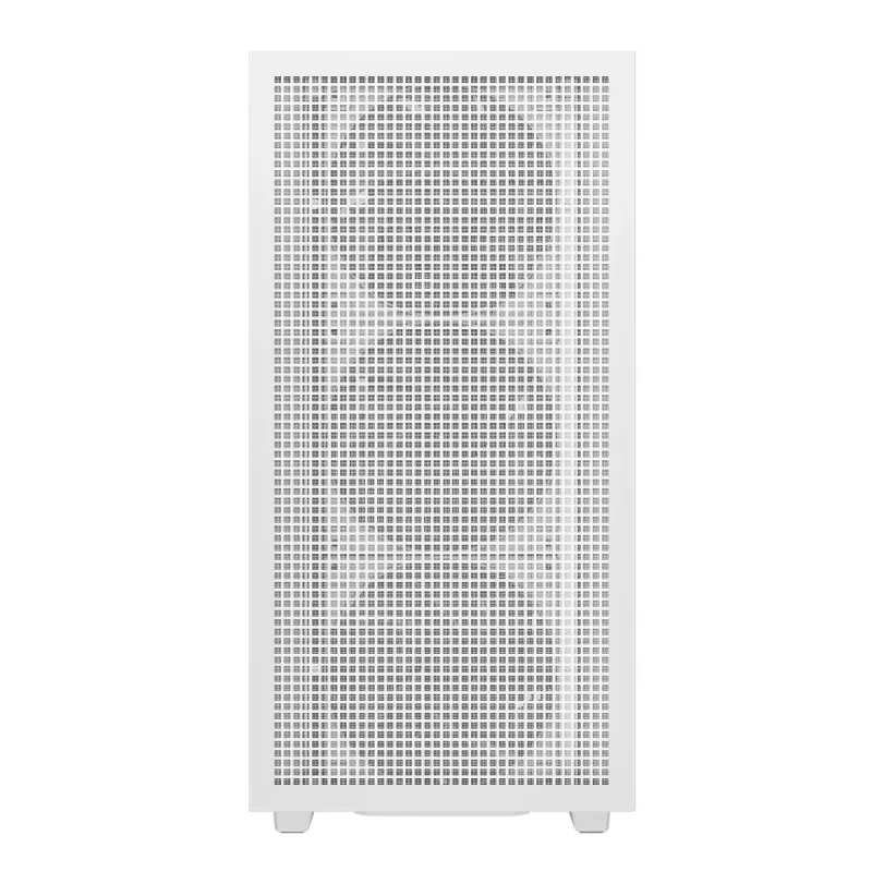 DEEPCOOL CH560 DIGITAL WH Midi Tower -kotelo - valkoinen