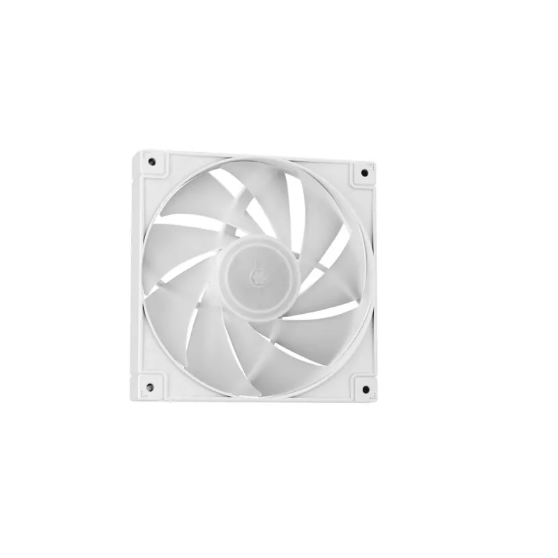 DEEPCOOL CH560 DIGITAL WH Midi Tower -kotelo - valkoinen