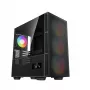 DEEPCOOL Ch560 Digital Midi Tower -kotelo - musta