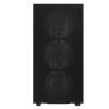 DEEPCOOL Ch560 Digital Midi Tower -kotelo - musta