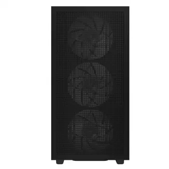 DEEPCOOL Ch560 Digital Midi Tower -kotelo - musta