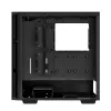DEEPCOOL Ch560 Digital Midi Tower -kotelo - musta