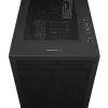DEEPCOOL Ch560 Digital Midi Tower -kotelo - musta