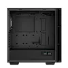 DEEPCOOL Ch560 Digital Midi Tower -kotelo - musta