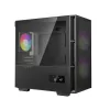 DEEPCOOL Ch360 Digital Micro Tower -kotelo – musta