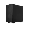 DEEPCOOL Ch360 Digital Micro Tower -kotelo – musta