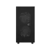 DEEPCOOL Ch360 Digital Micro Tower -kotelo – musta