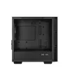 DEEPCOOL Ch360 Digital Micro Tower -kotelo – musta