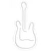 Activejet AJE-NEON GUITAR LED-neonvalo
